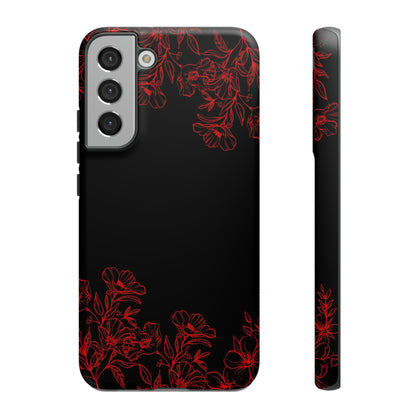 RED Tough Case