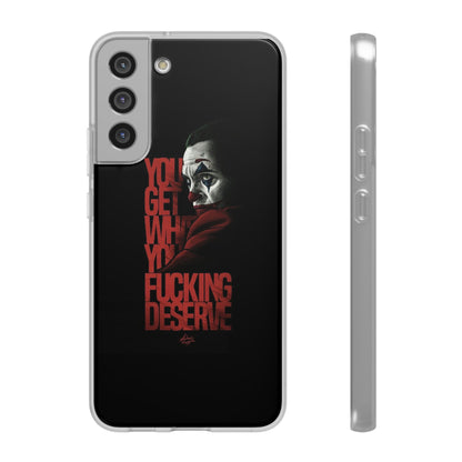 JOKER Flexi Case