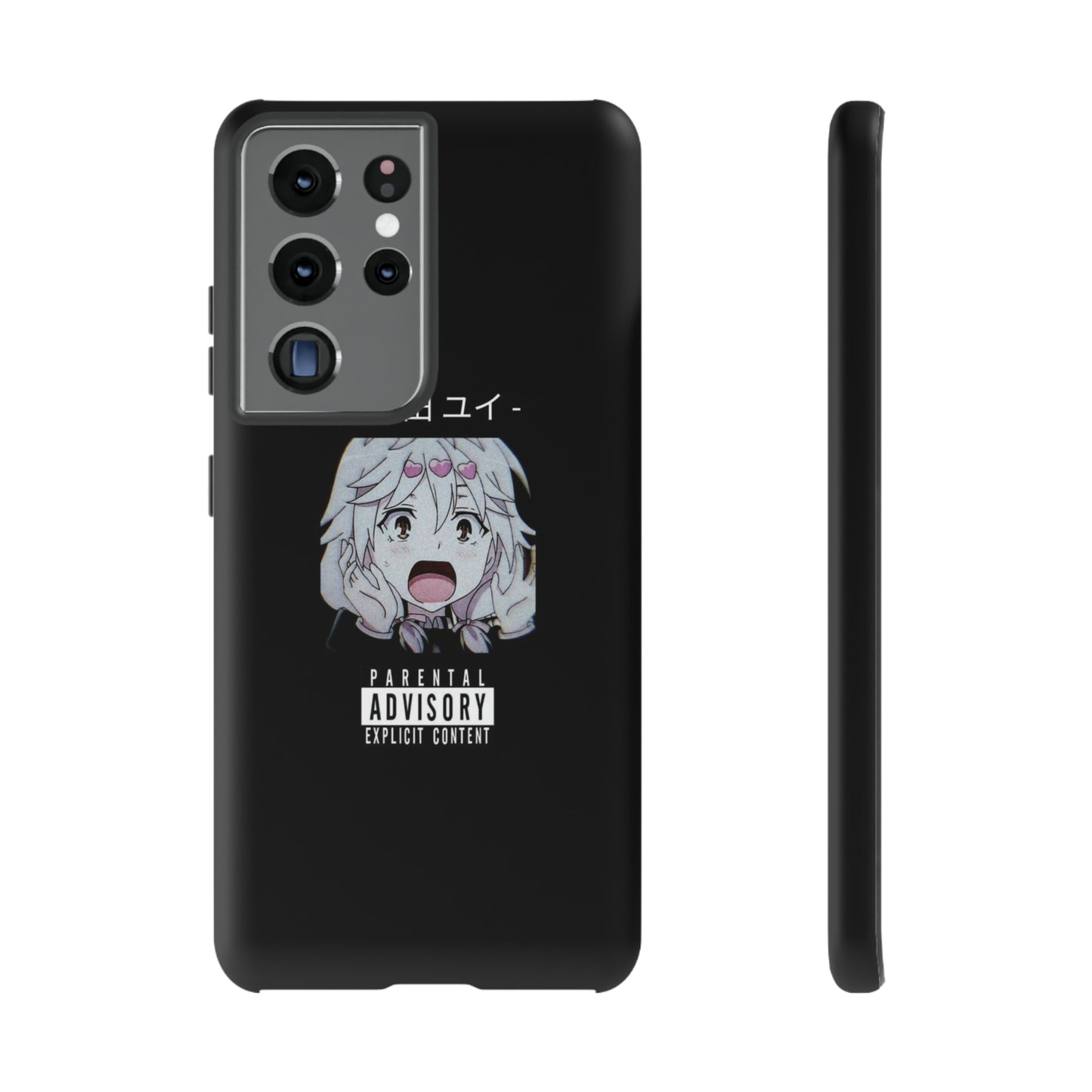 ANIME Tough Case