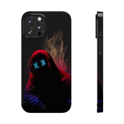 GHOST Slim Phone Case