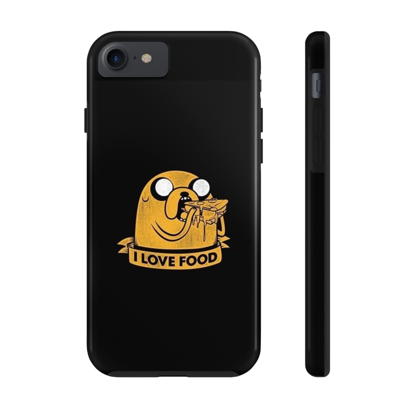 JACK Tough Phone Case