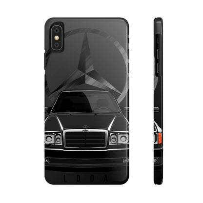 MERCEDES Slim Phone Case