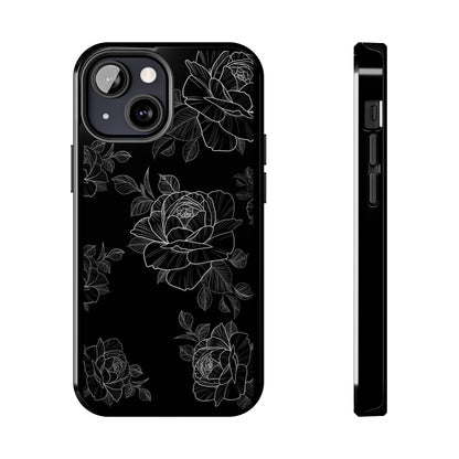 ROSES Tough Phone Case