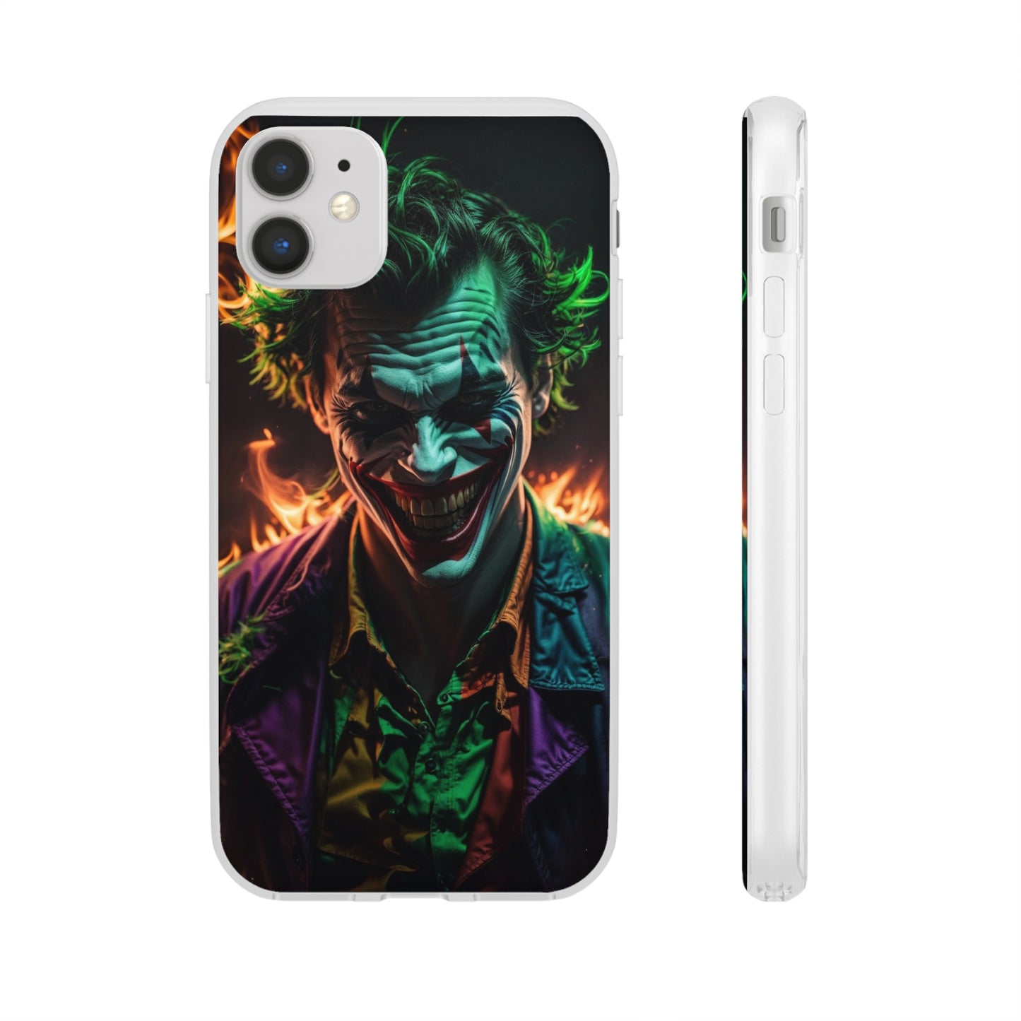 JOKER Flexi Case