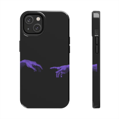 HANDS Tough Phone Case