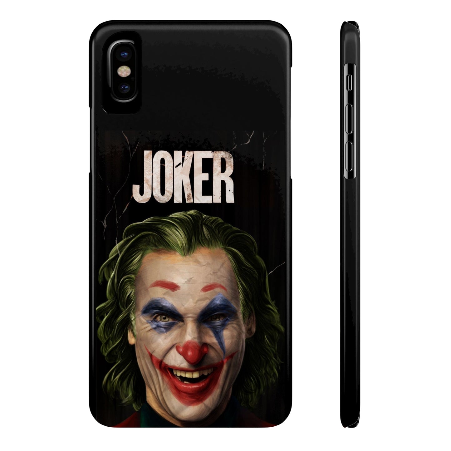 JOKER Slim Phone Case