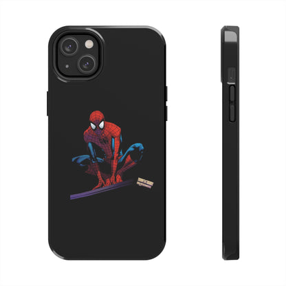 SPIDER-MAN Tough Phone Case