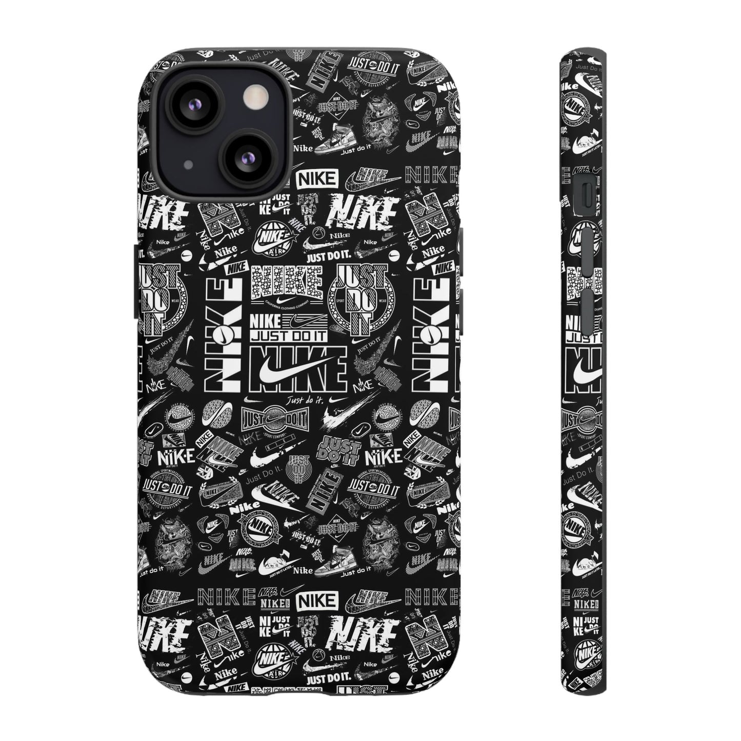 MIXED - Tough Case