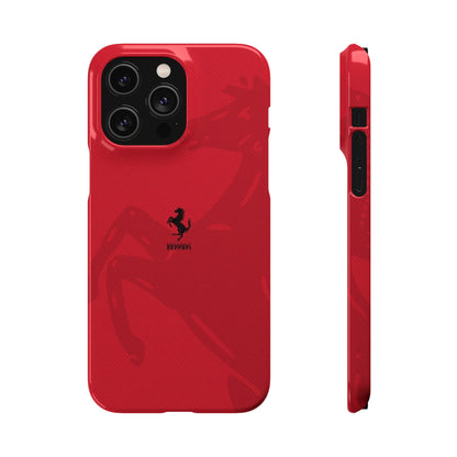 FERRARI Snap Case