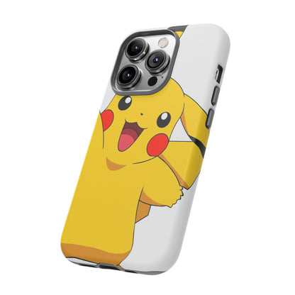 POKEMON Tough Case