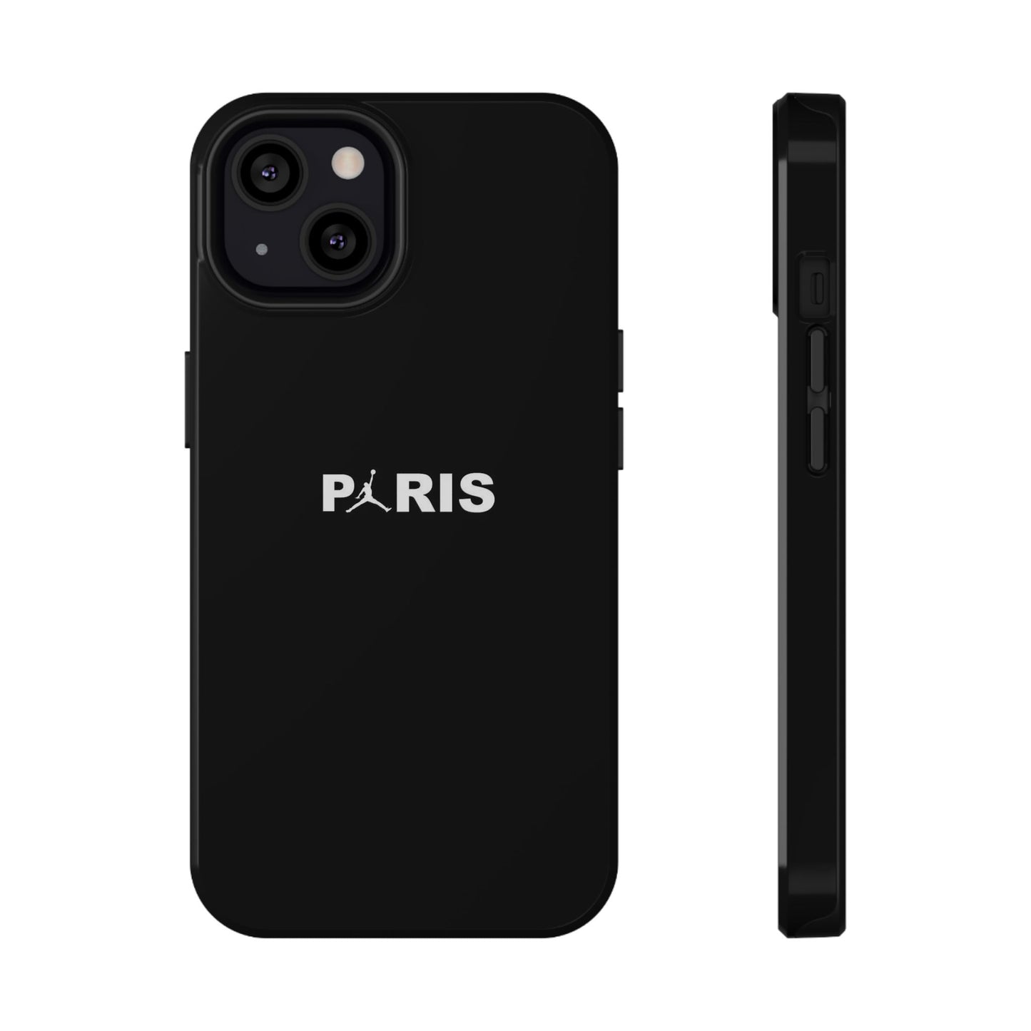 NBA - Impact-Resistant Case