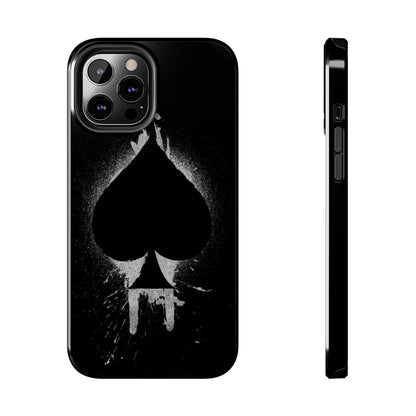 SPADE Tough Phone Case