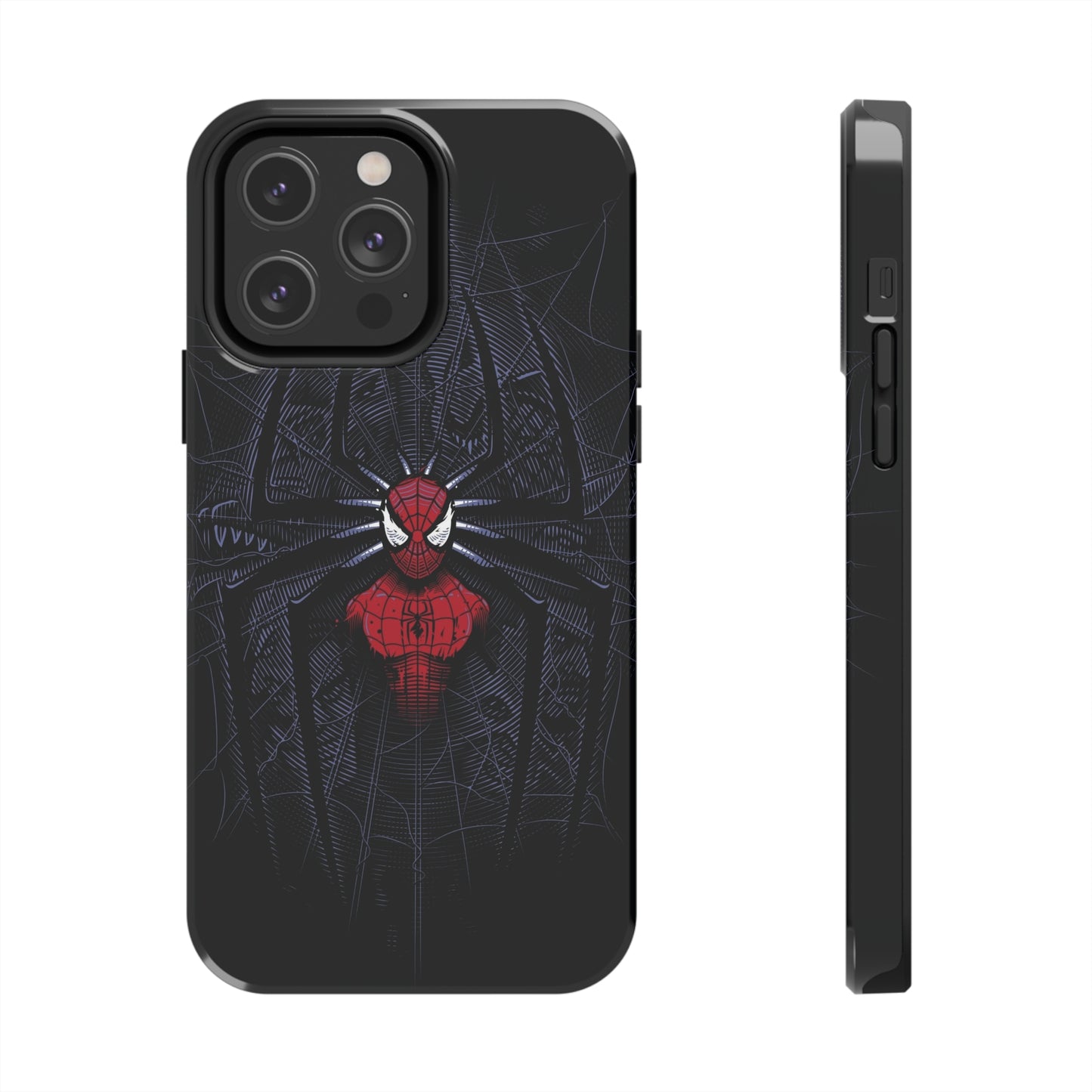 SPIDER-MAN Tough Phone Case