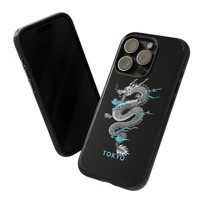 DRAGON/TOKYO Tough Case