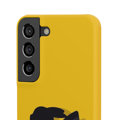 PIKACHU Snap Case