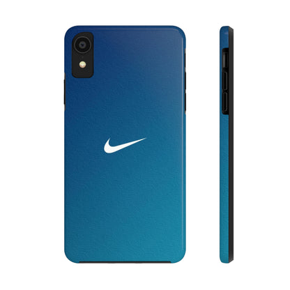 NIKE Tough Phone Case