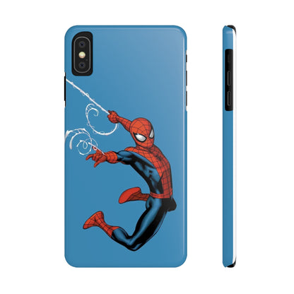 SPIDER-MAN Slim Phone Case