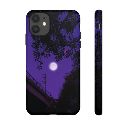 MOON Tough Case