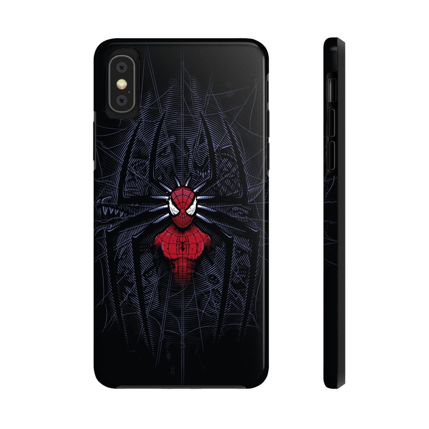 SPIDER-MAN Tough Phone Case