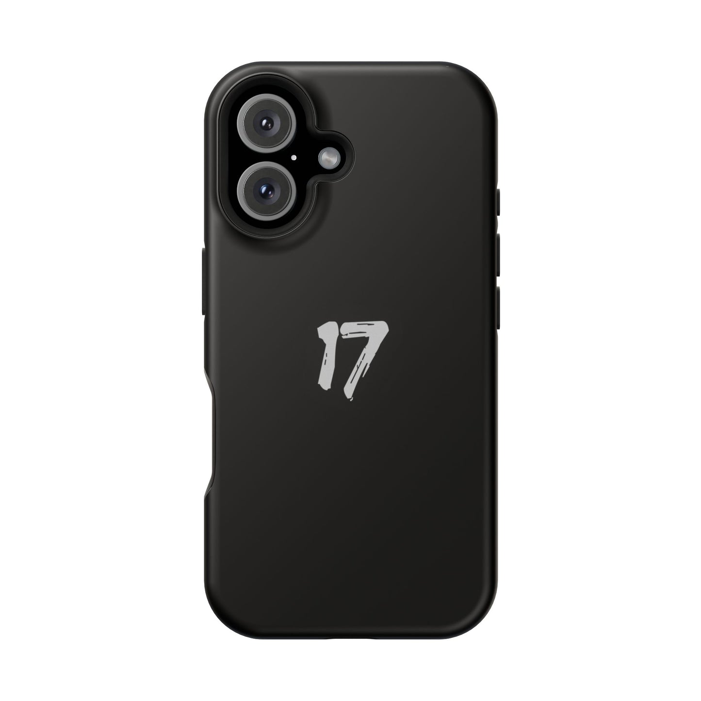 17 - Impact-Resistant Case