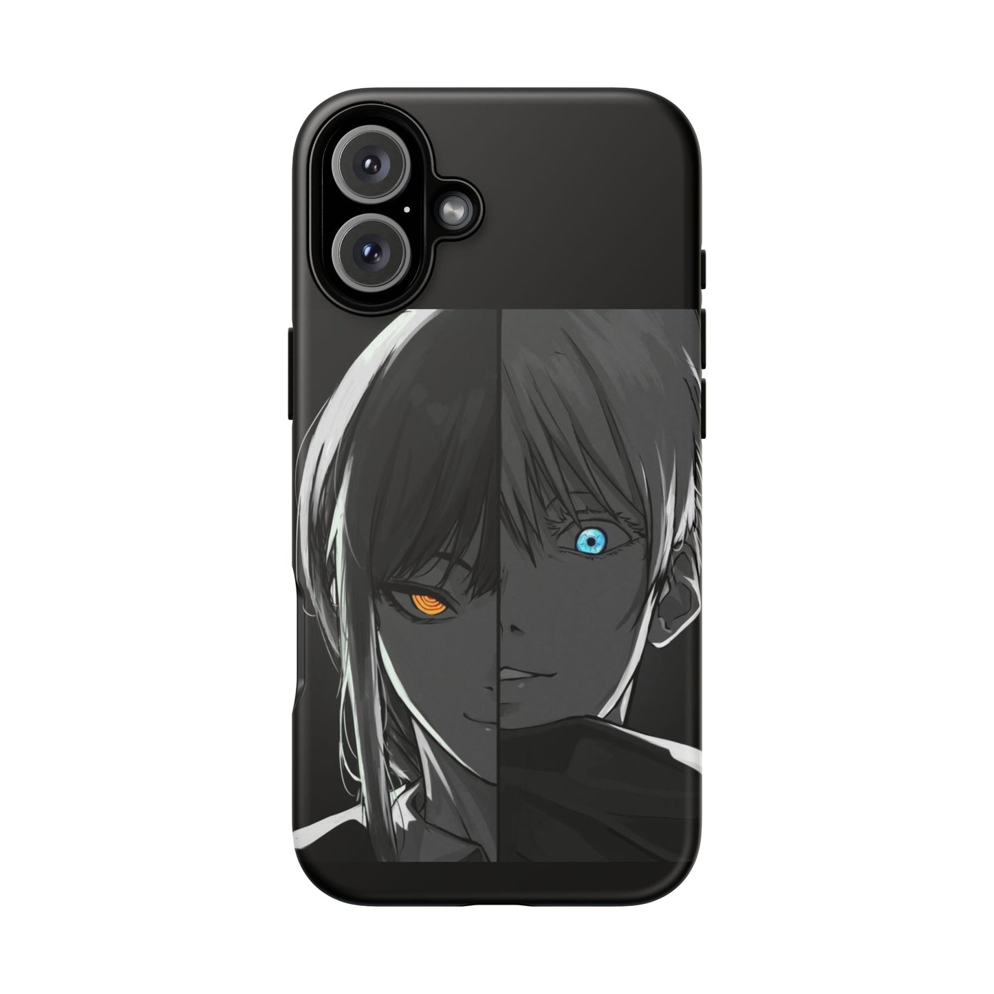 ANIME - Tough Case