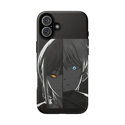 ANIME - Tough Case