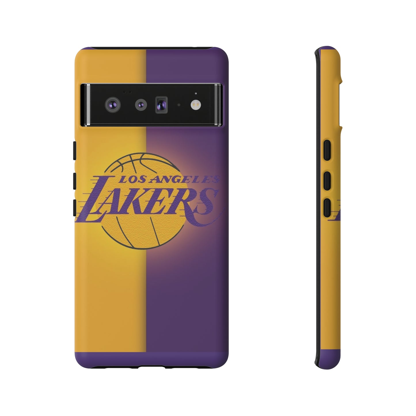 LAKERS Tough Case