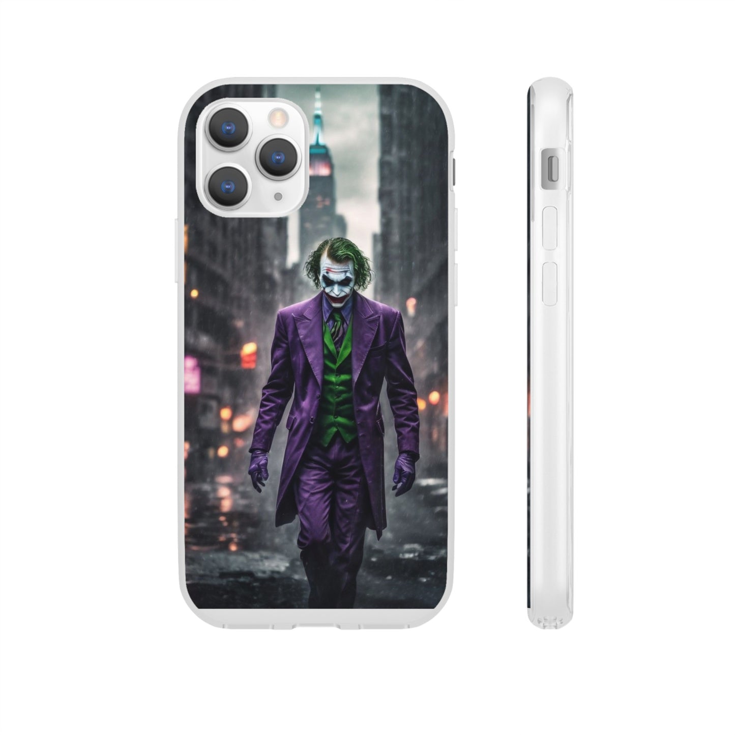 JOKER Flexi Case