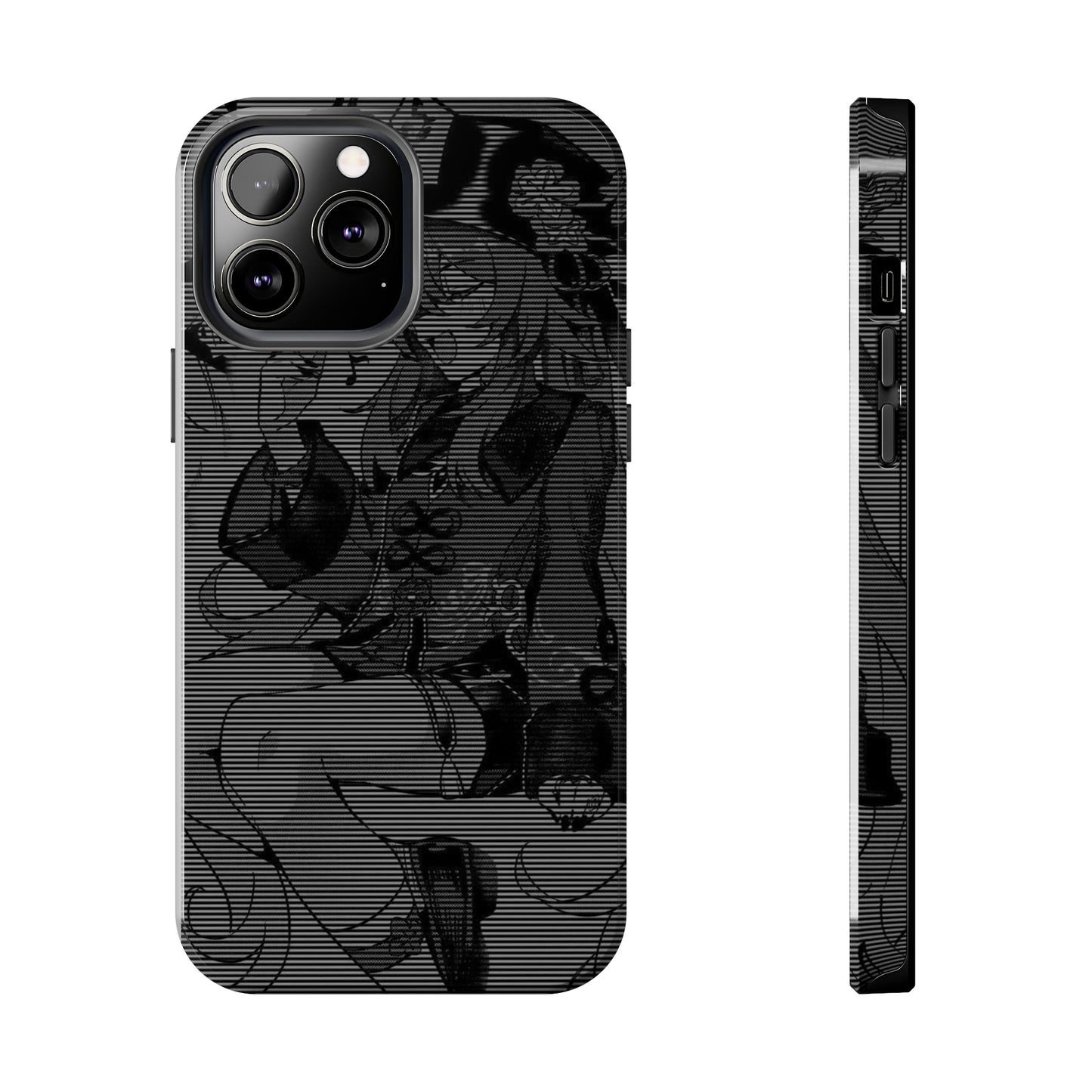 ANIME Tough Phone Case