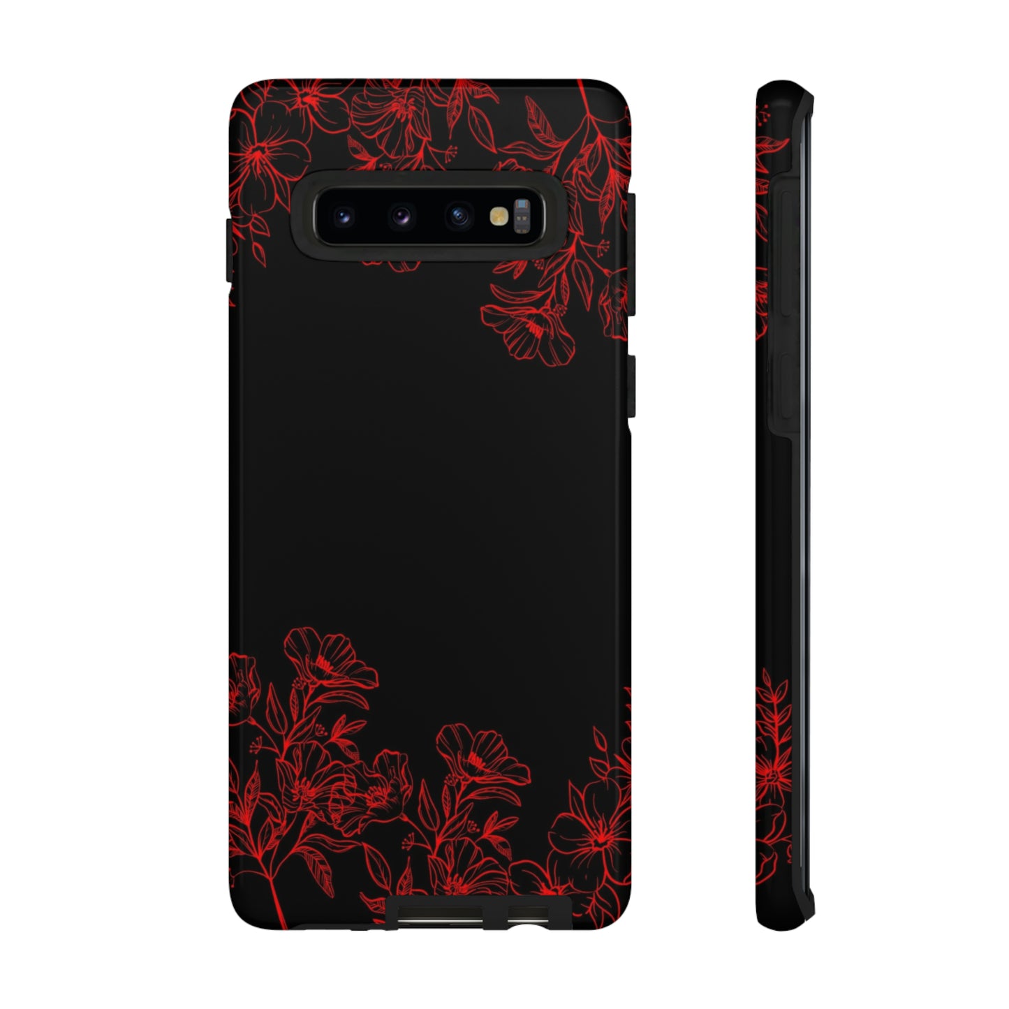 RED Tough Case