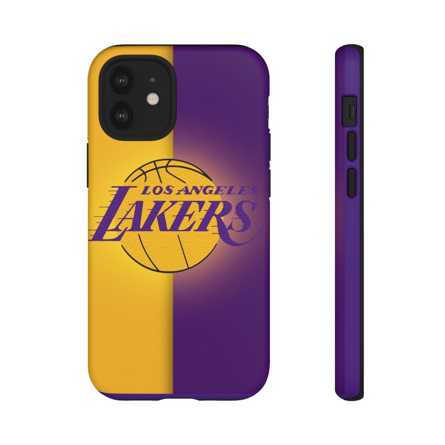 LAKERS Tough Case