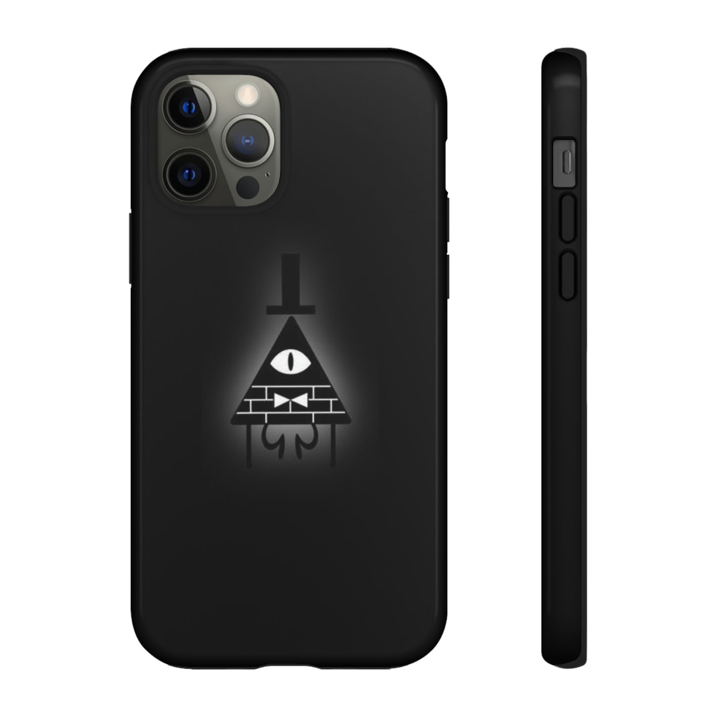 GRAVITY-FALLS Tough Case