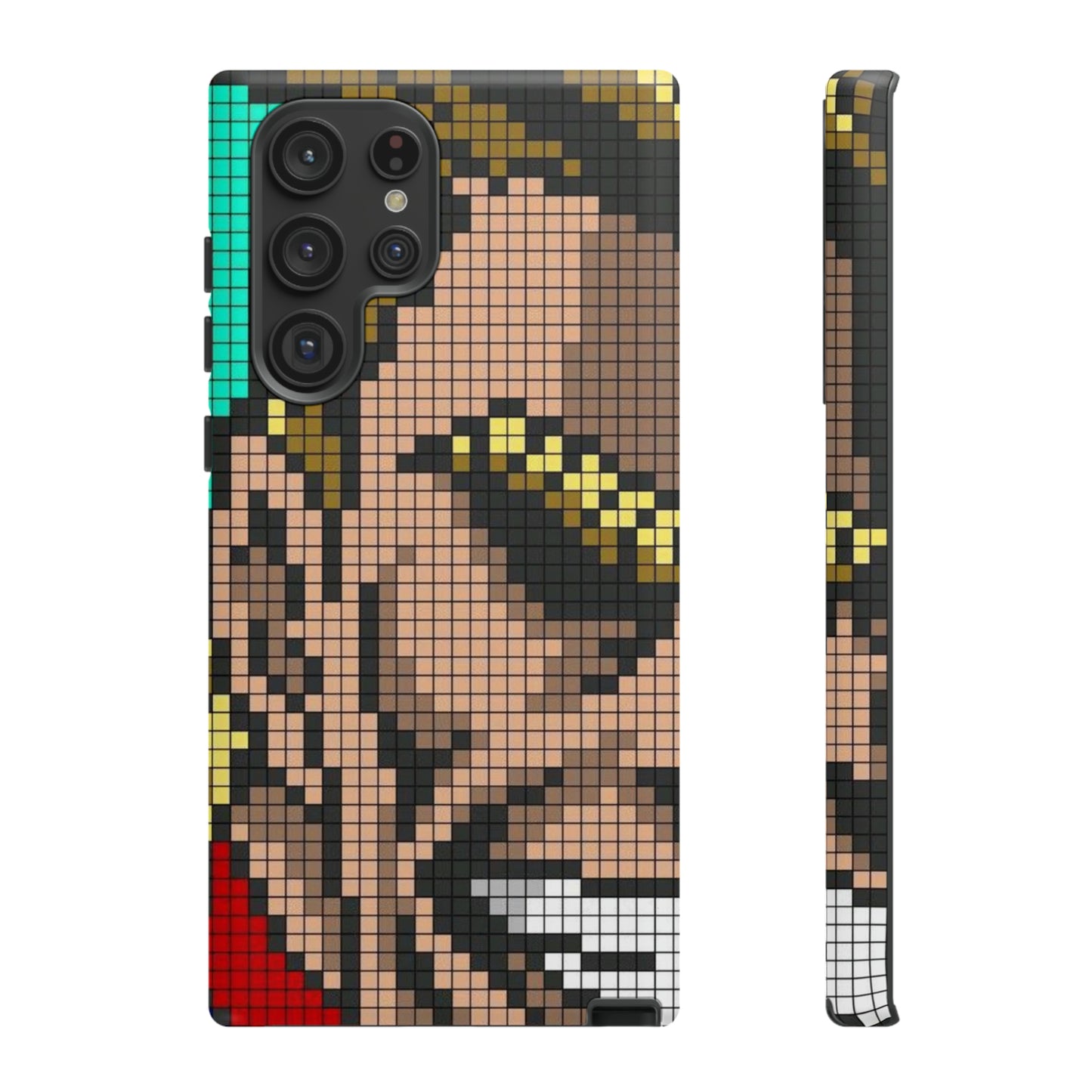 PIXEL/ANIME Tough Case