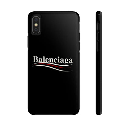 BALENCIAGA Tough Phone Case