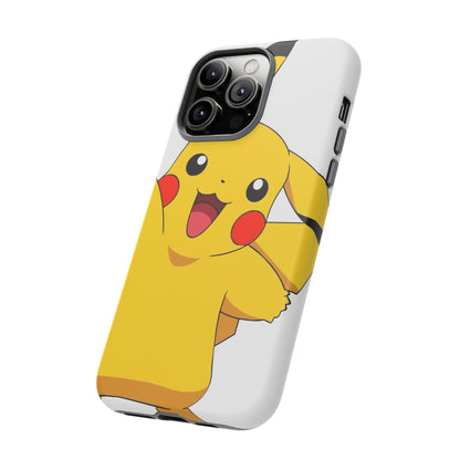 POKEMON Tough Case