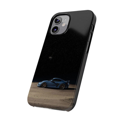 PORSCHE Slim Phone Case