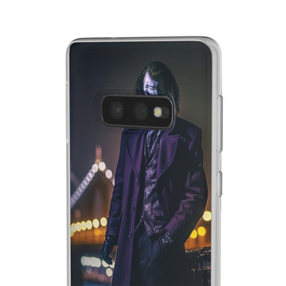 JOKER. Flexi Case