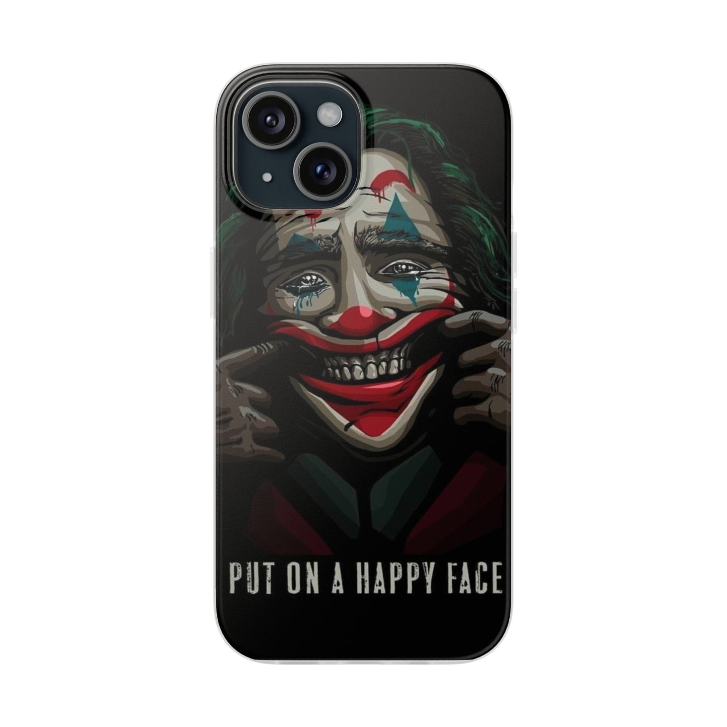 JOKER Flexi Case