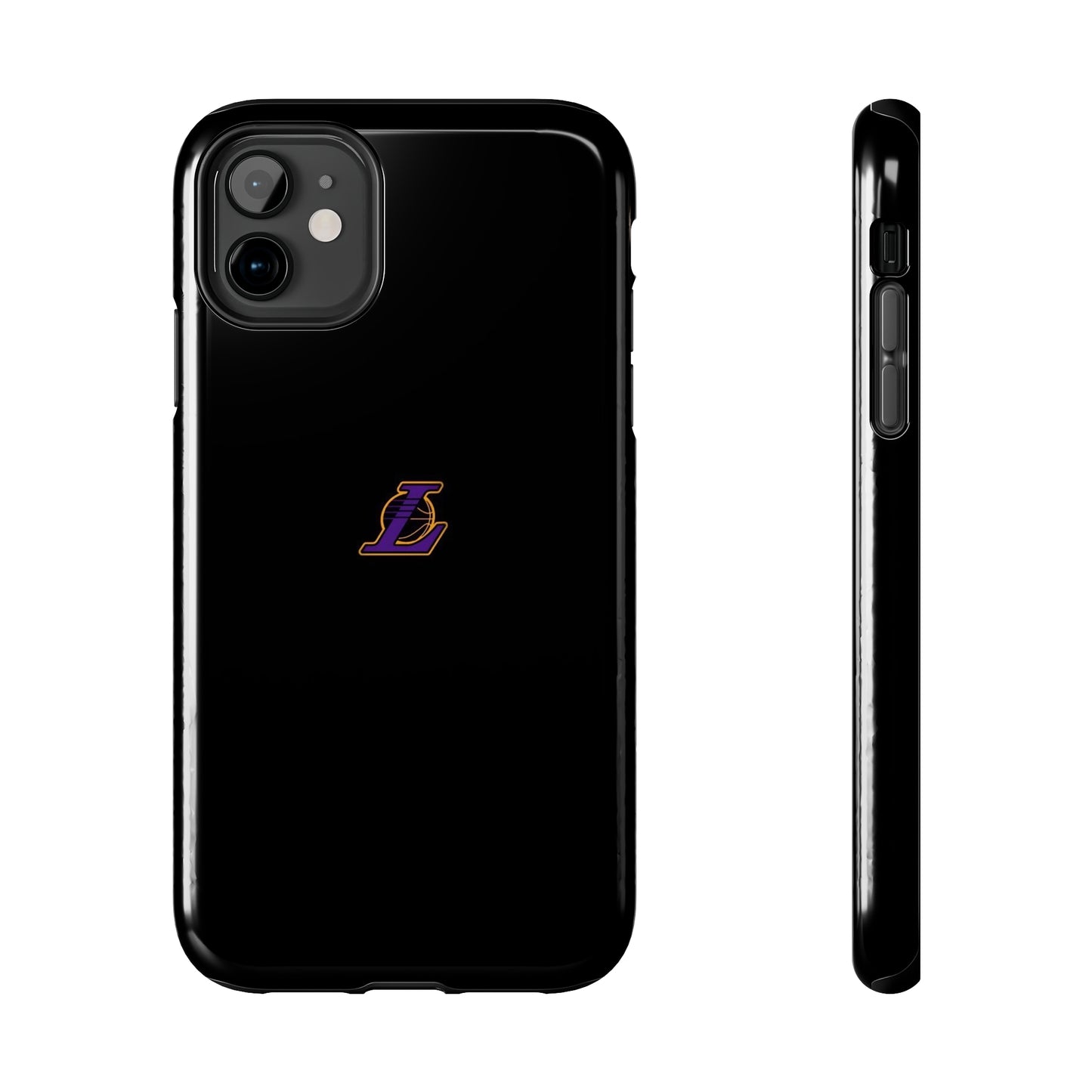 LAKERS Tough Phone Case