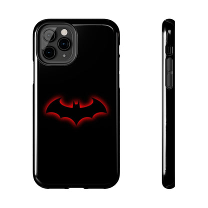 BATMAN Tough Phone Case