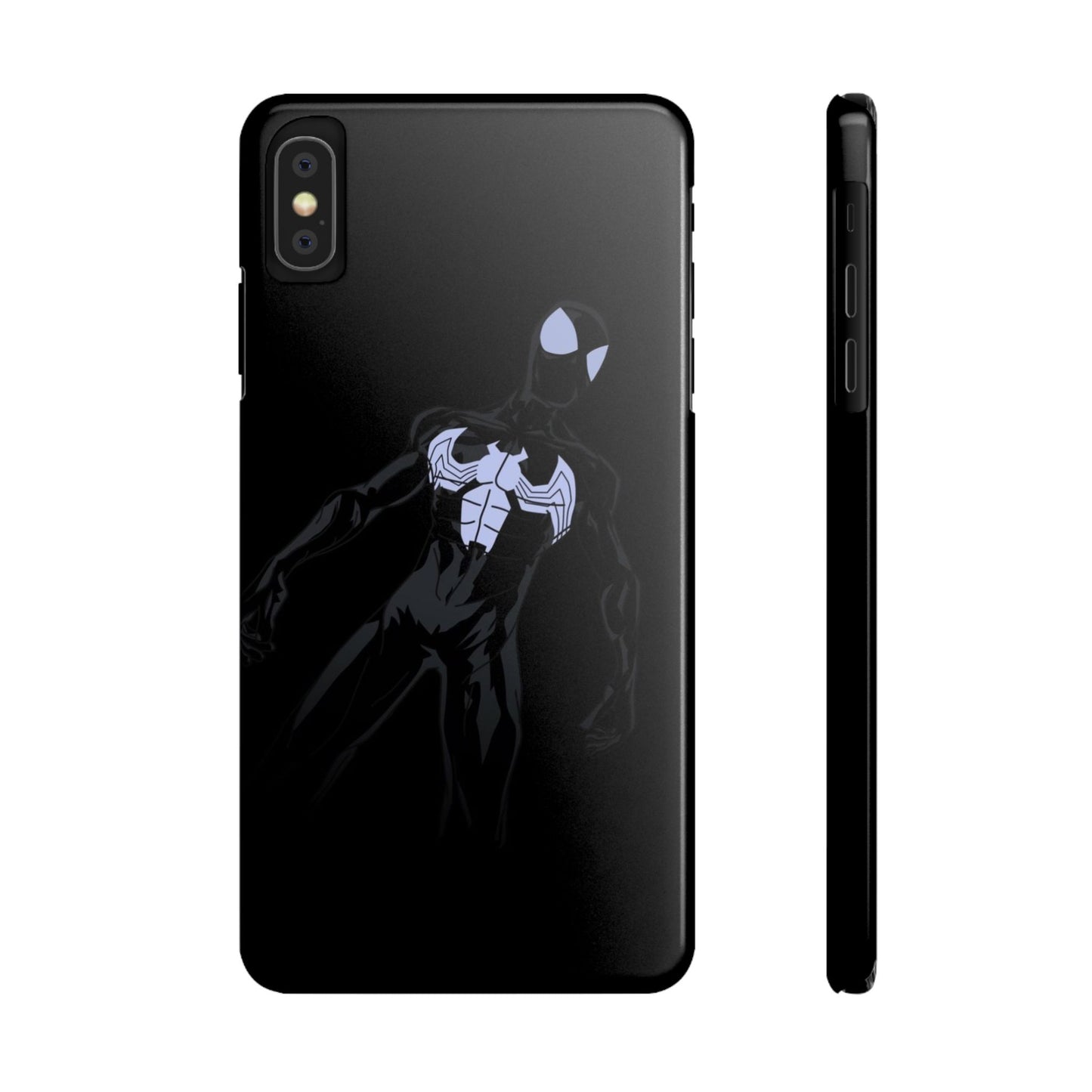 SPIDERMAN - Slim Phone Case
