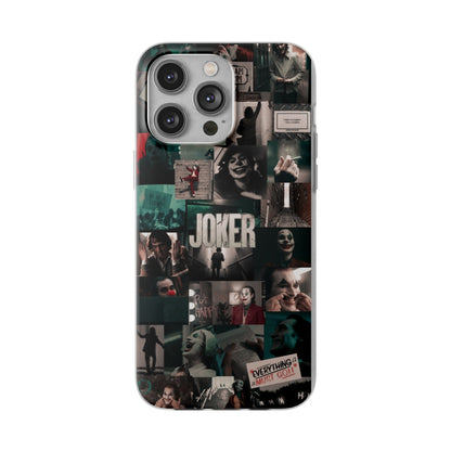 JOKER Flexi Case