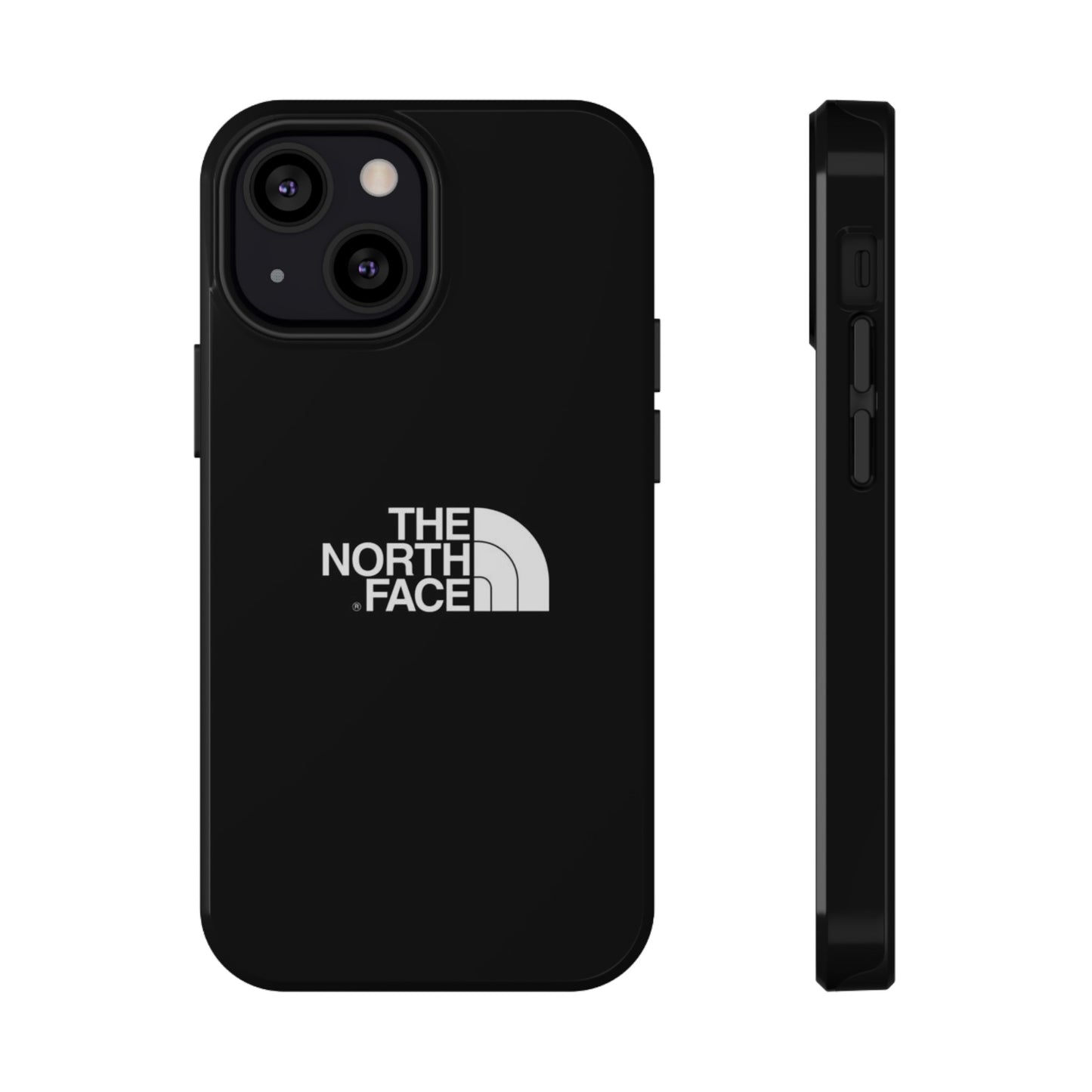 THE-NORTH-FACE Impact-Resistant Cases