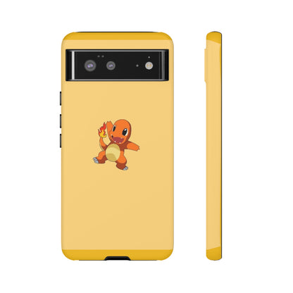 POKEMON Tough Case