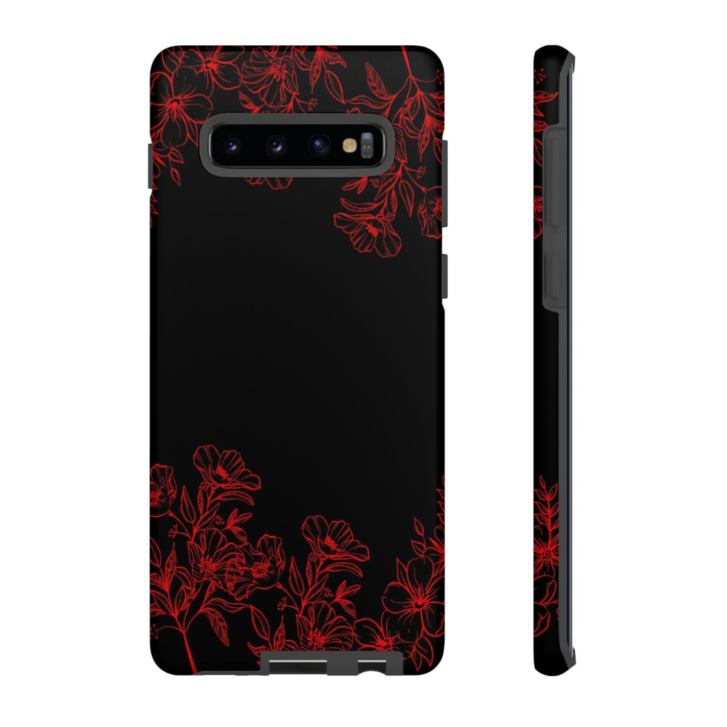 RED Tough Case