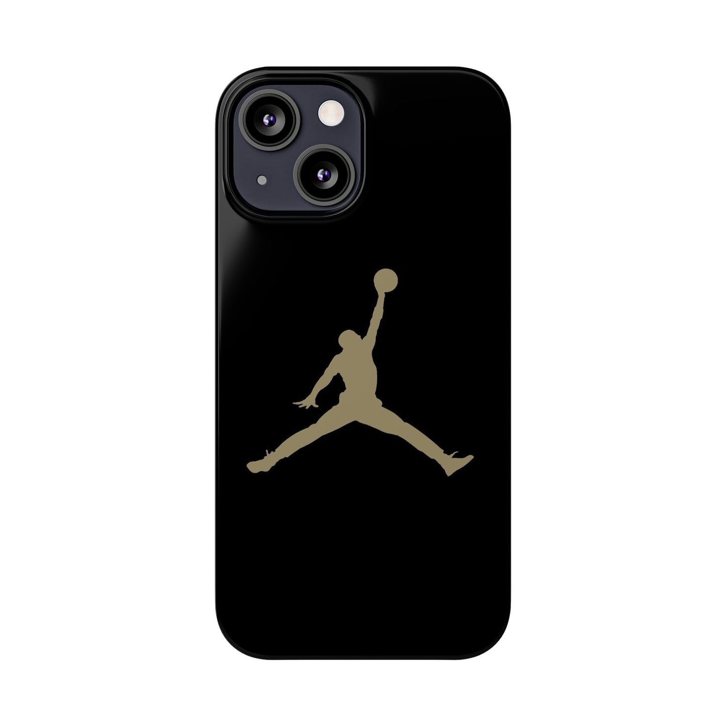 NBA Slim Phone Case