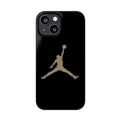 NBA Slim Phone Case