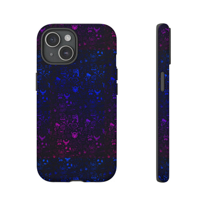 MIXED - Tough Case