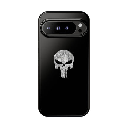 PUNISHER - Tough Case