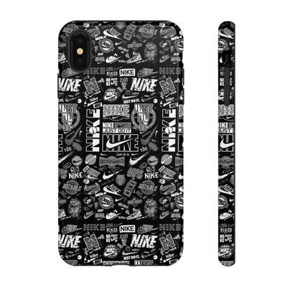 MIXED - Tough Case
